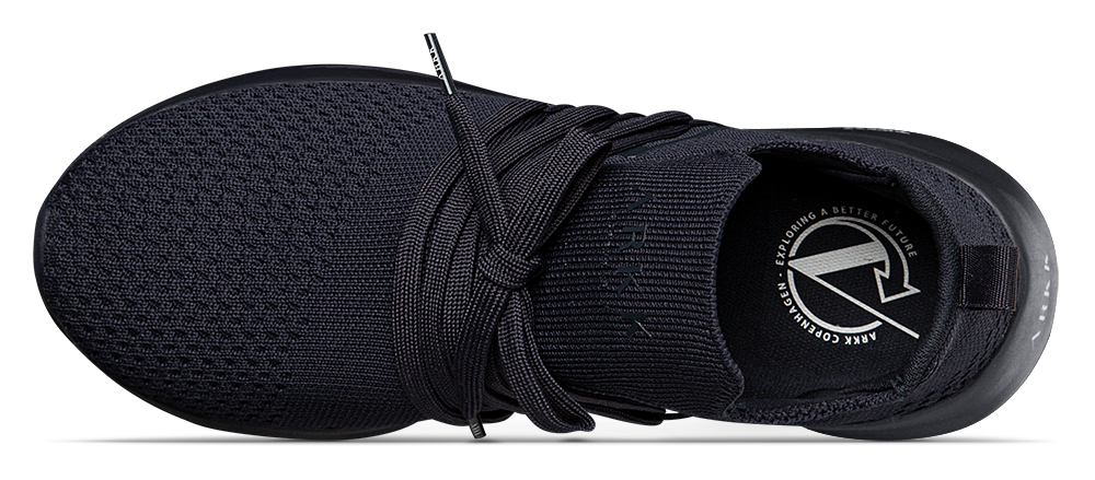 ARKK Collection Raven FG PET 3.0 PWR55 | Triple Midnight | Women Raven
