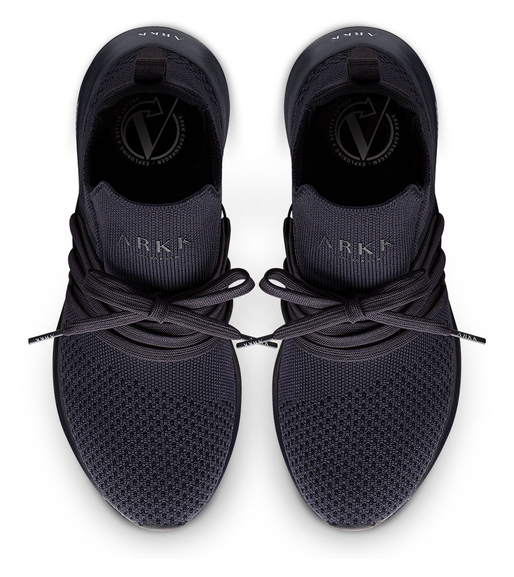 ARKK Collection Raven FG PET 3.0 PWR55 | Triple Midnight | Women Raven
