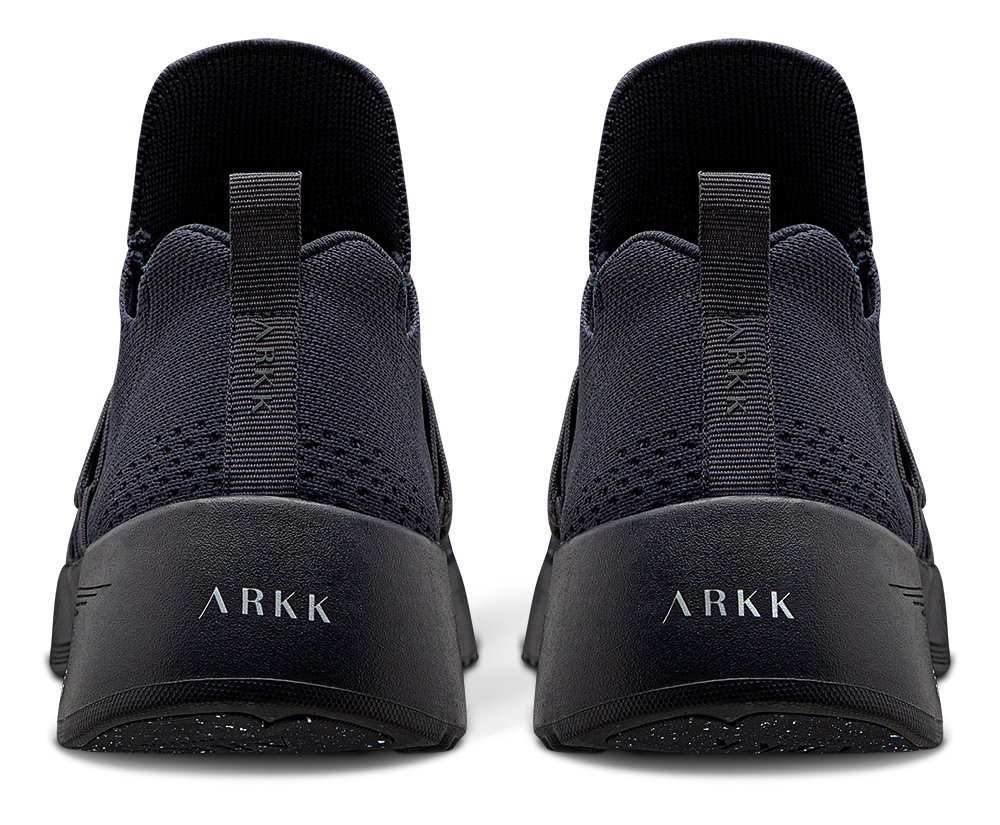 ARKK Collection Raven FG PET 3.0 PWR55 | Triple Midnight | Women Raven