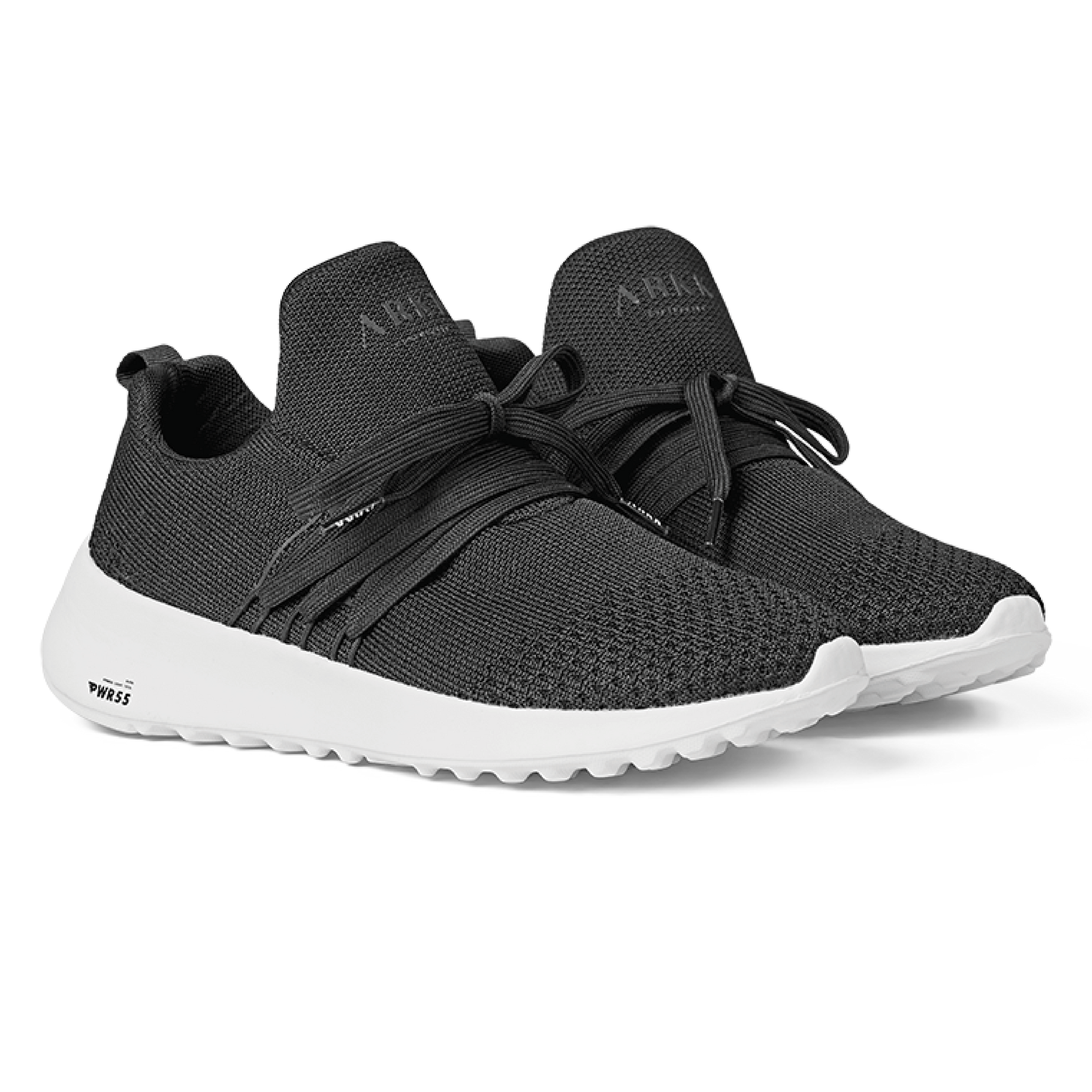ARKK SMU Raven FG PET 4.0 PWR55 | Black | Men Raven