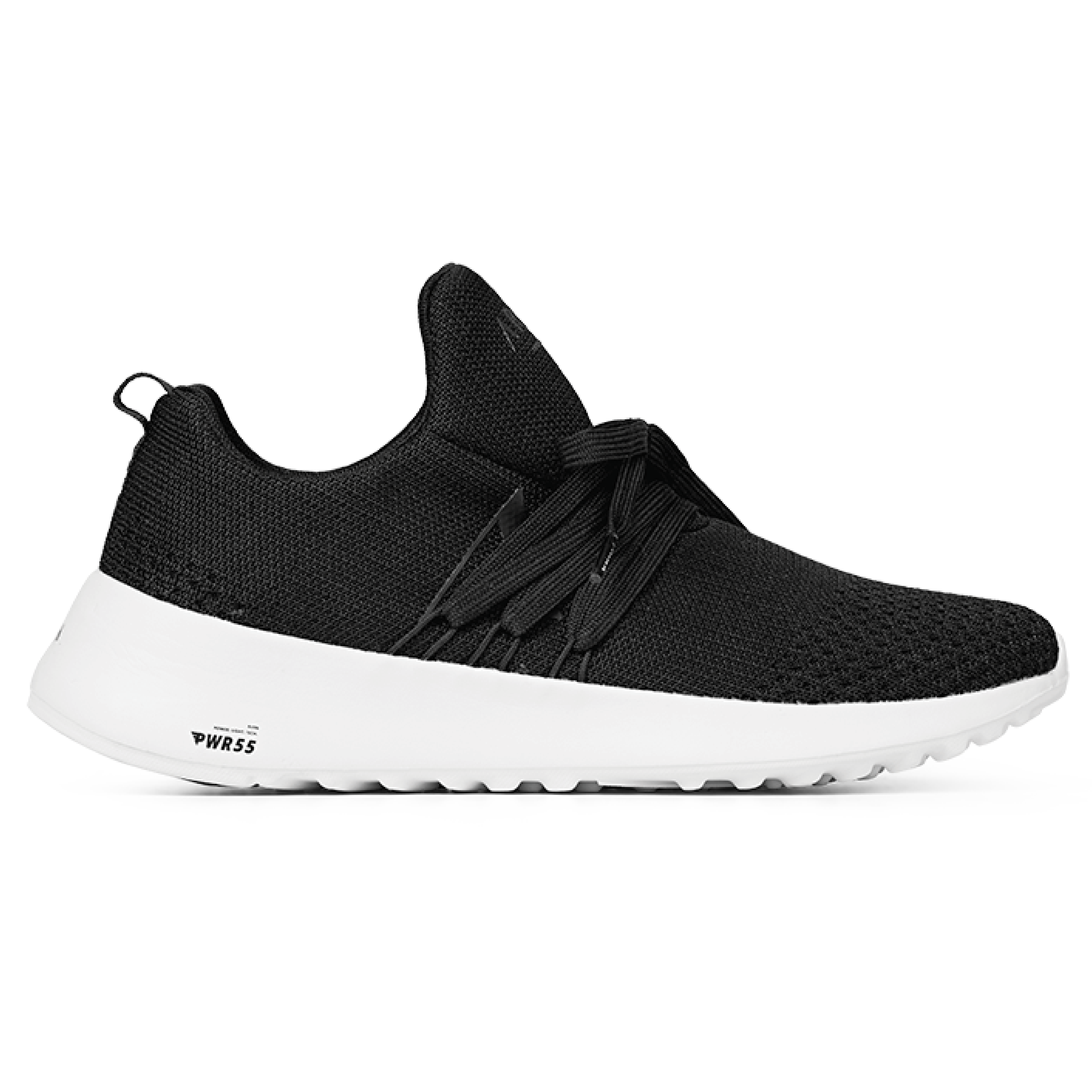 ARKK SMU Raven FG PET 4.0 PWR55 | Black | Men Raven Black