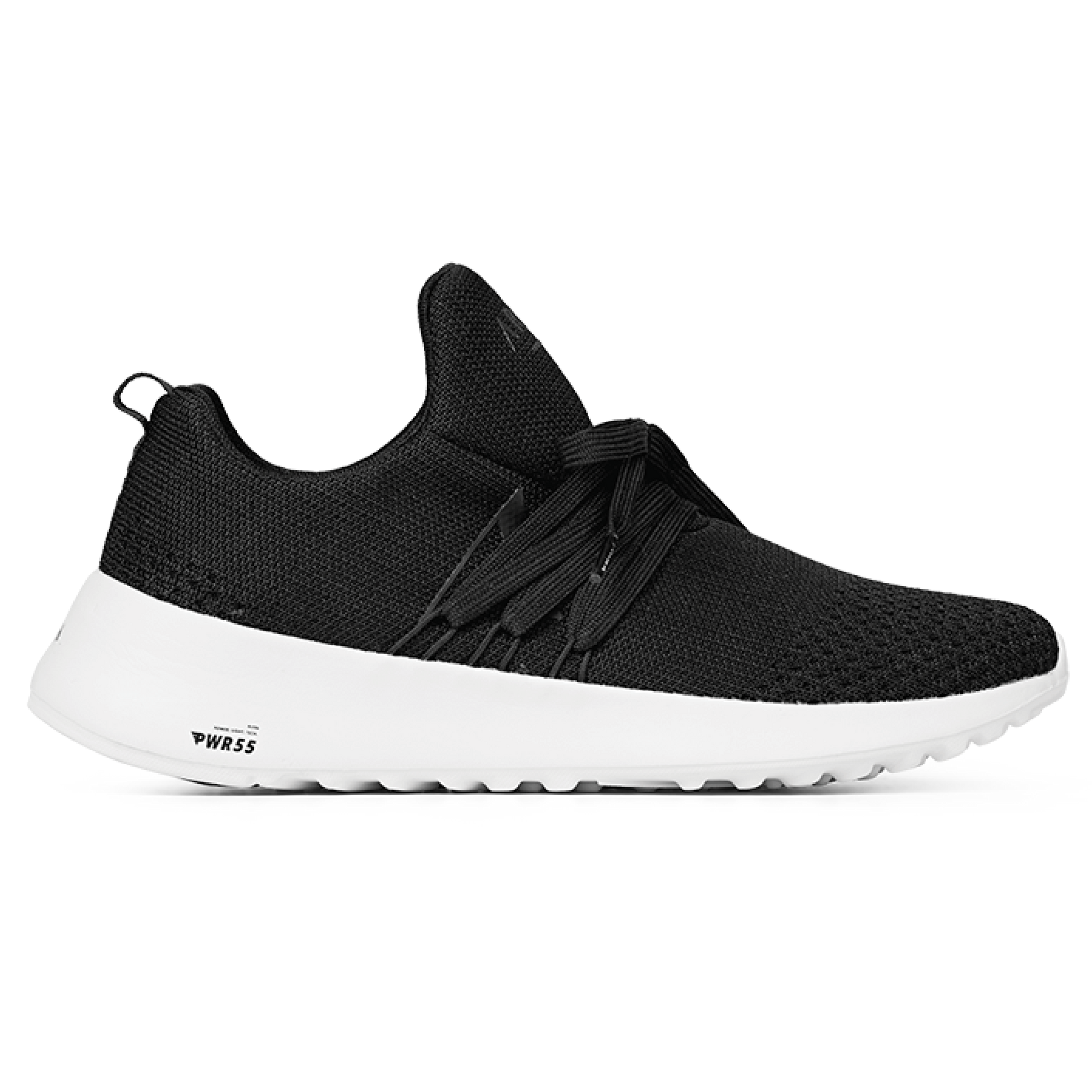 ARKK SMU Raven FG PET 4.0 PWR55 | Black | Men Raven Black