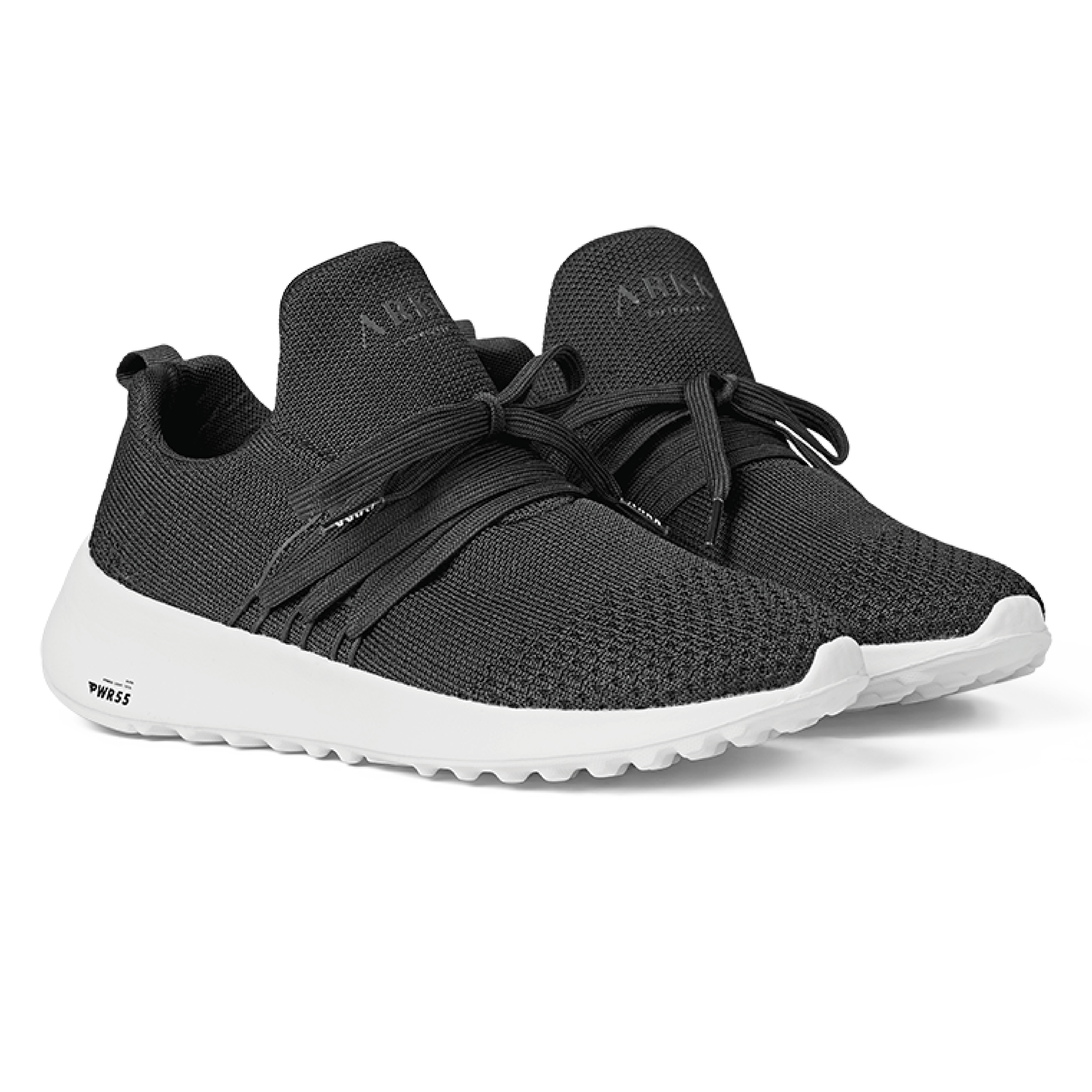 ARKK SMU Raven FG PET 4.0 PWR55 | Black | Women Raven