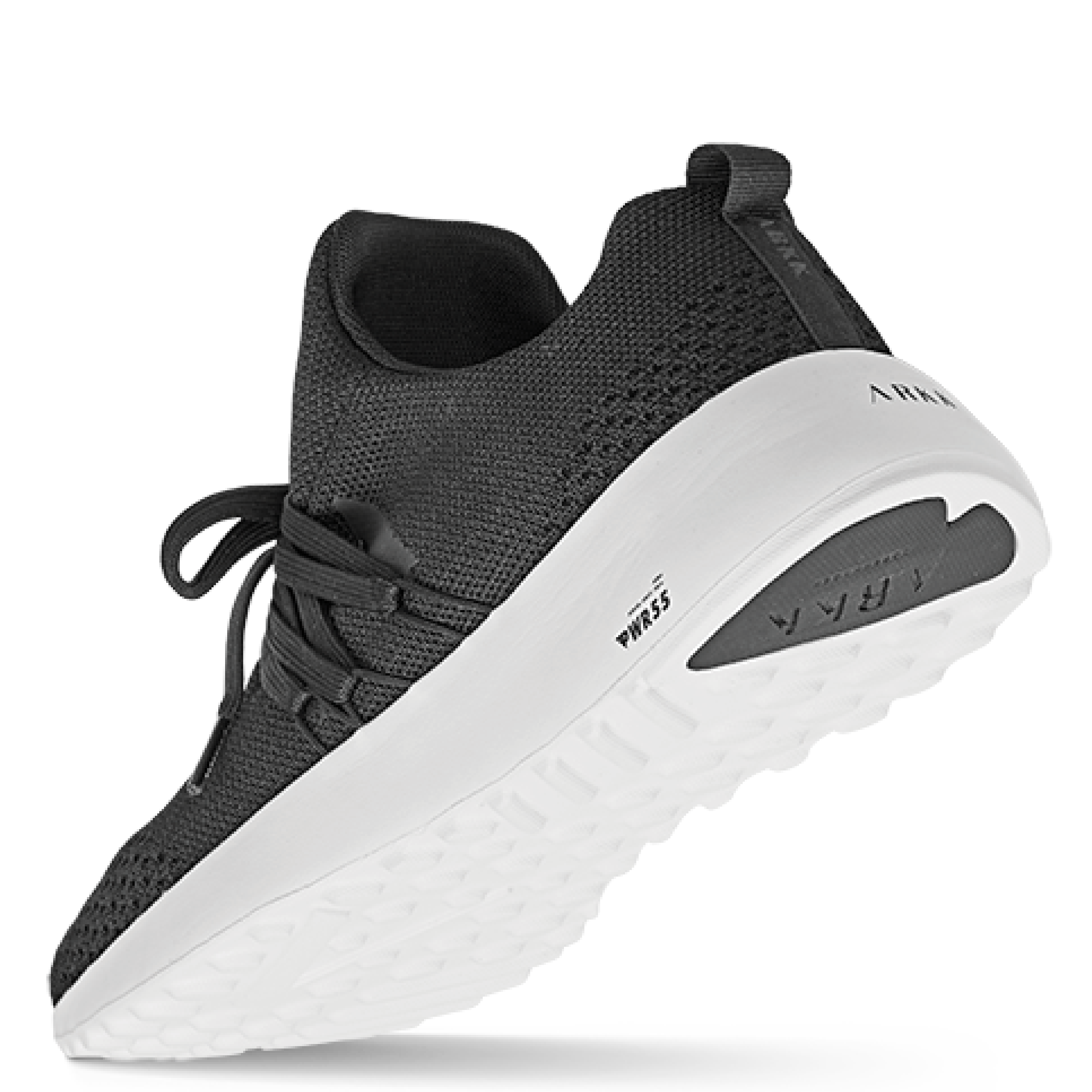 ARKK SMU Raven FG PET 4.0 PWR55 | Black | Women Raven