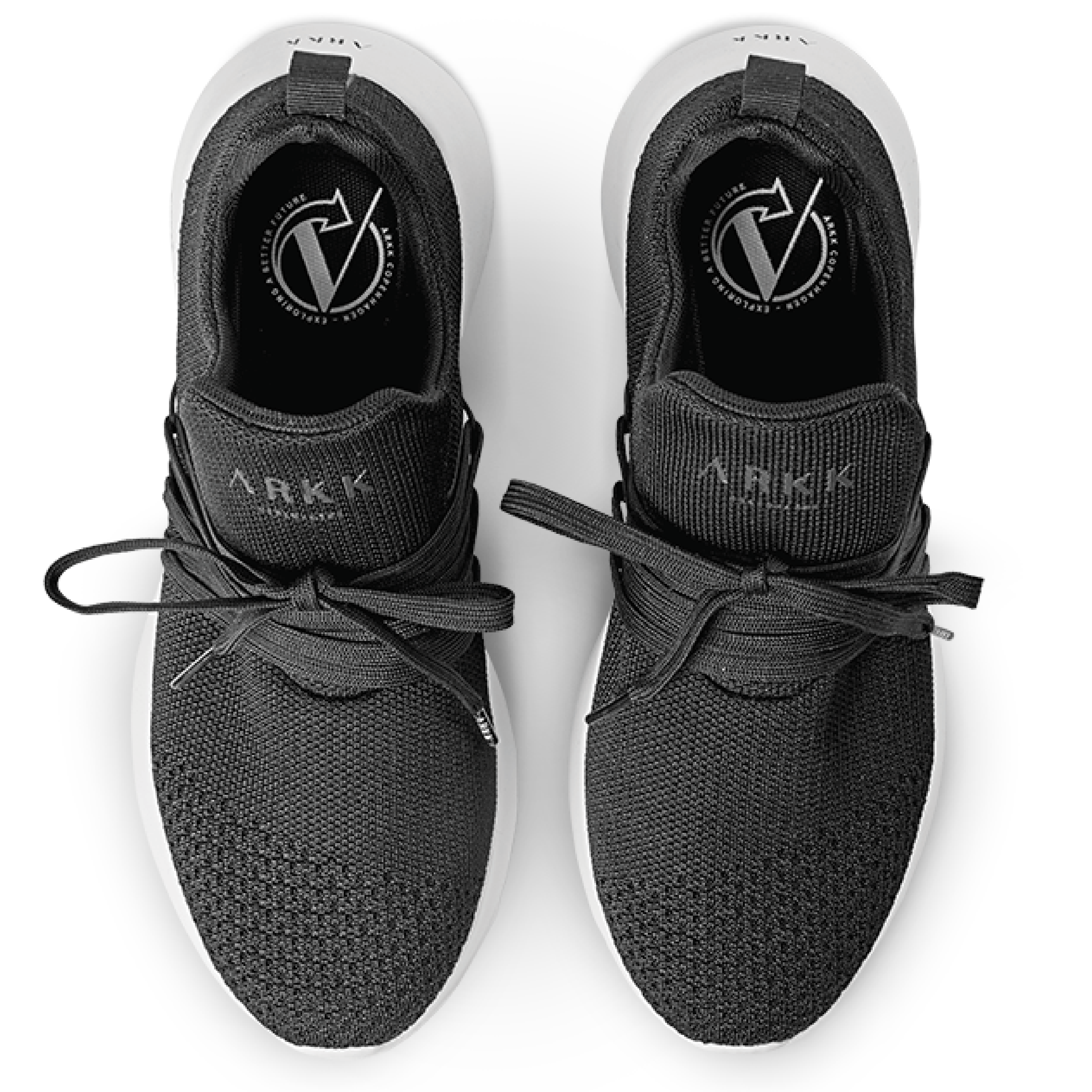ARKK SMU Raven FG PET 4.0 PWR55 | Black | Women Raven