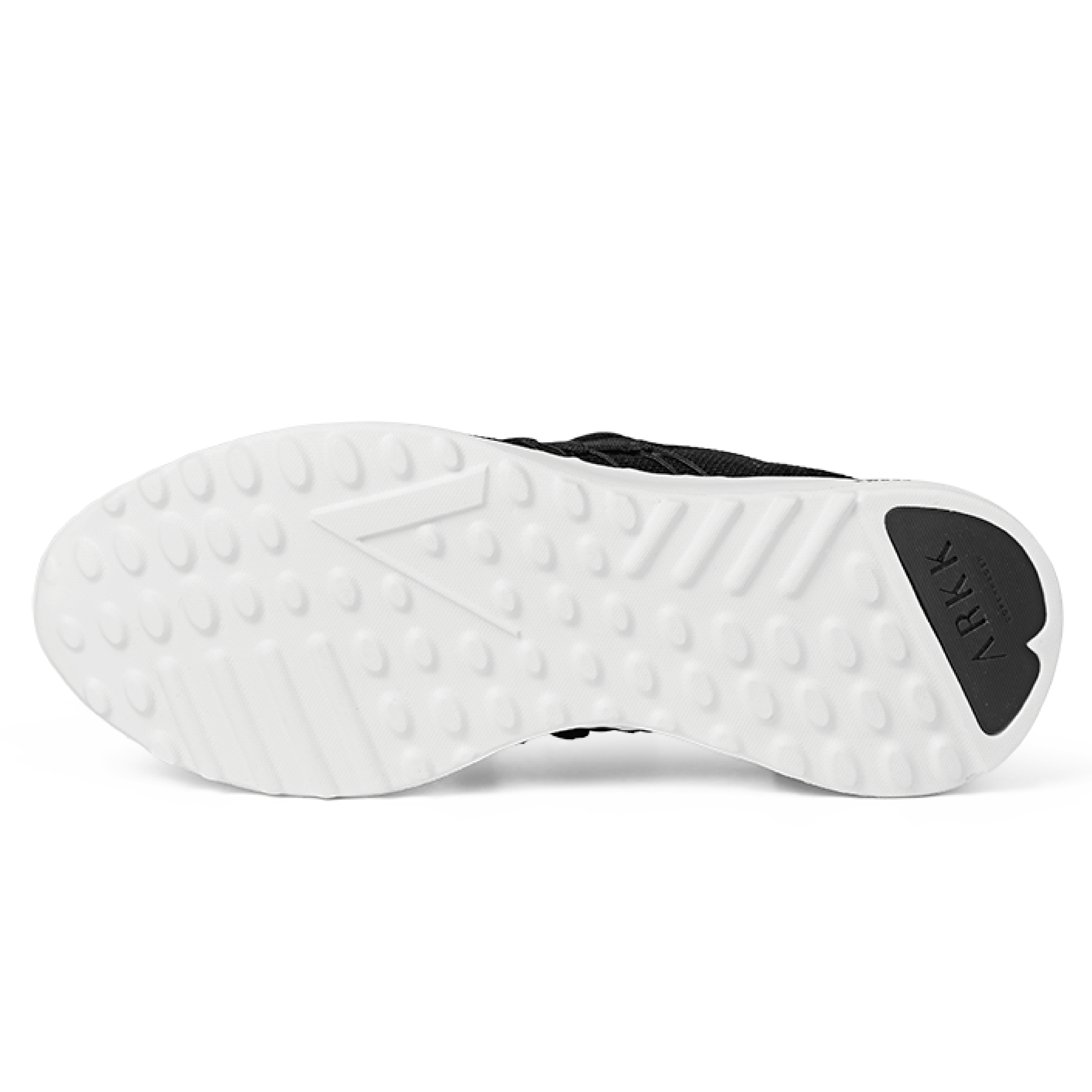 ARKK SMU Raven FG PET 4.0 PWR55 | Black | Women Raven