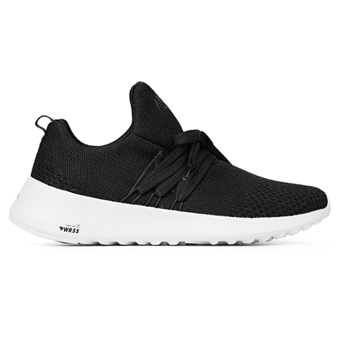 ARKK SMU Raven FG PET 4.0 PWR55 | Black | Women Raven Black