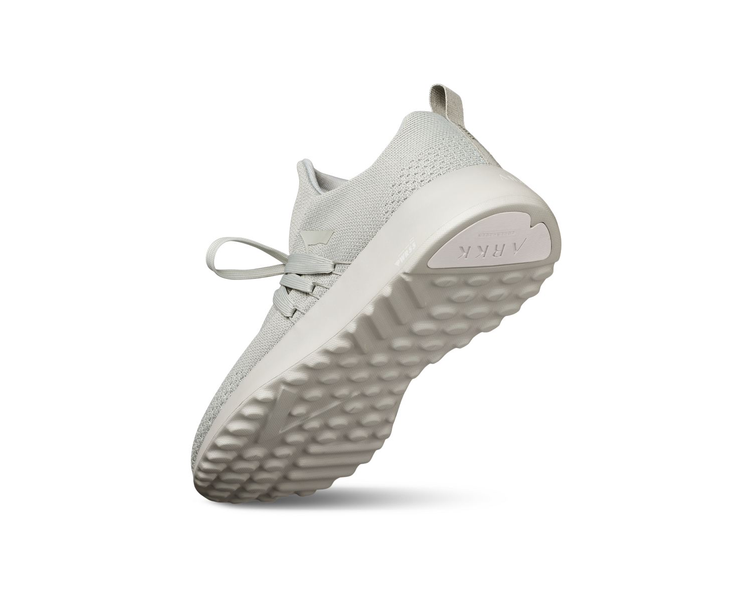 ARKK Collection Raven FG PET 4.0 PWR55 | Disrupted Ice Grey | Women Raven