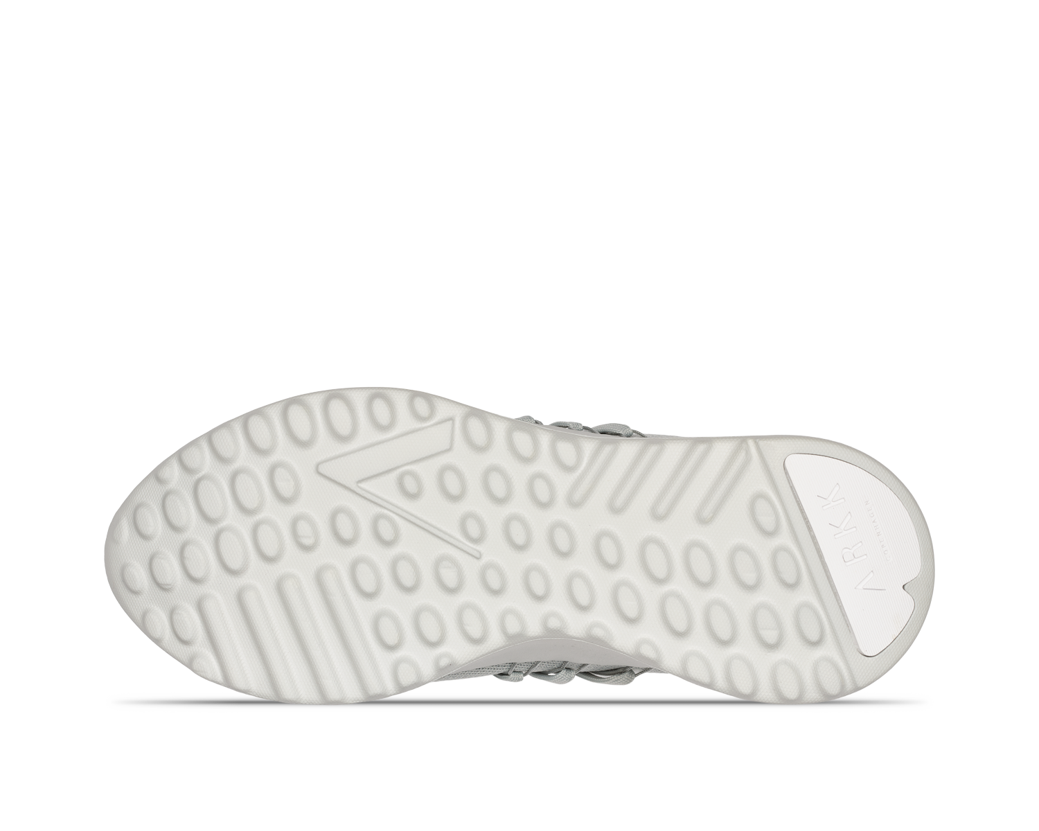 ARKK Collection Raven FG PET 4.0 PWR55 | Disrupted Ice Grey | Women Raven