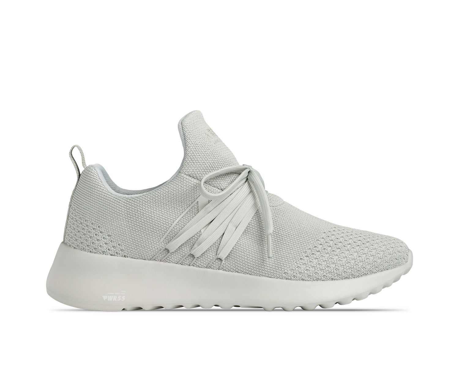 ARKK Collection Raven FG PET 4.0 PWR55 | Disrupted Ice Grey | Women Raven