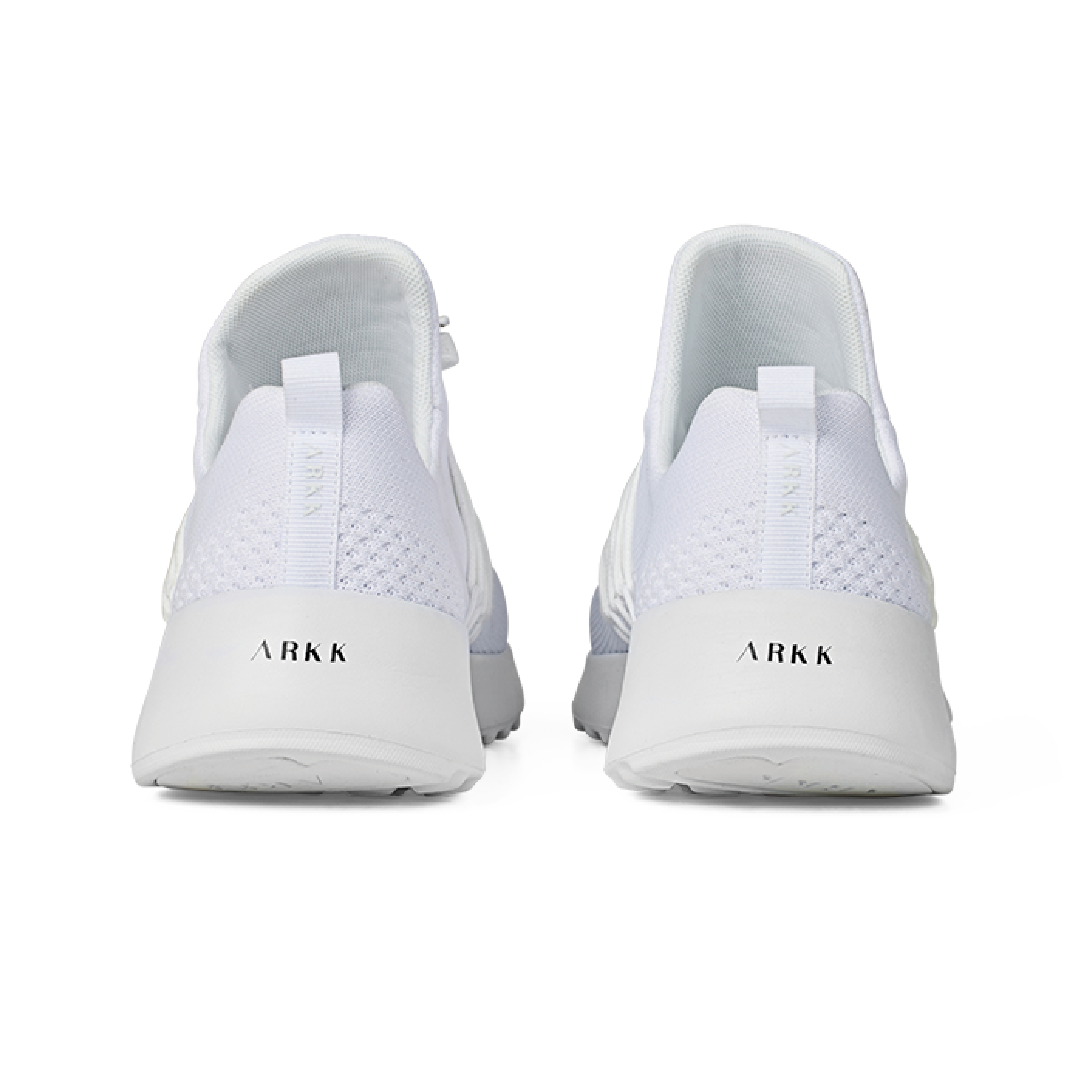 ARKK SMU Raven FG PET 4.0 PWR55 | Triple White | Men Raven