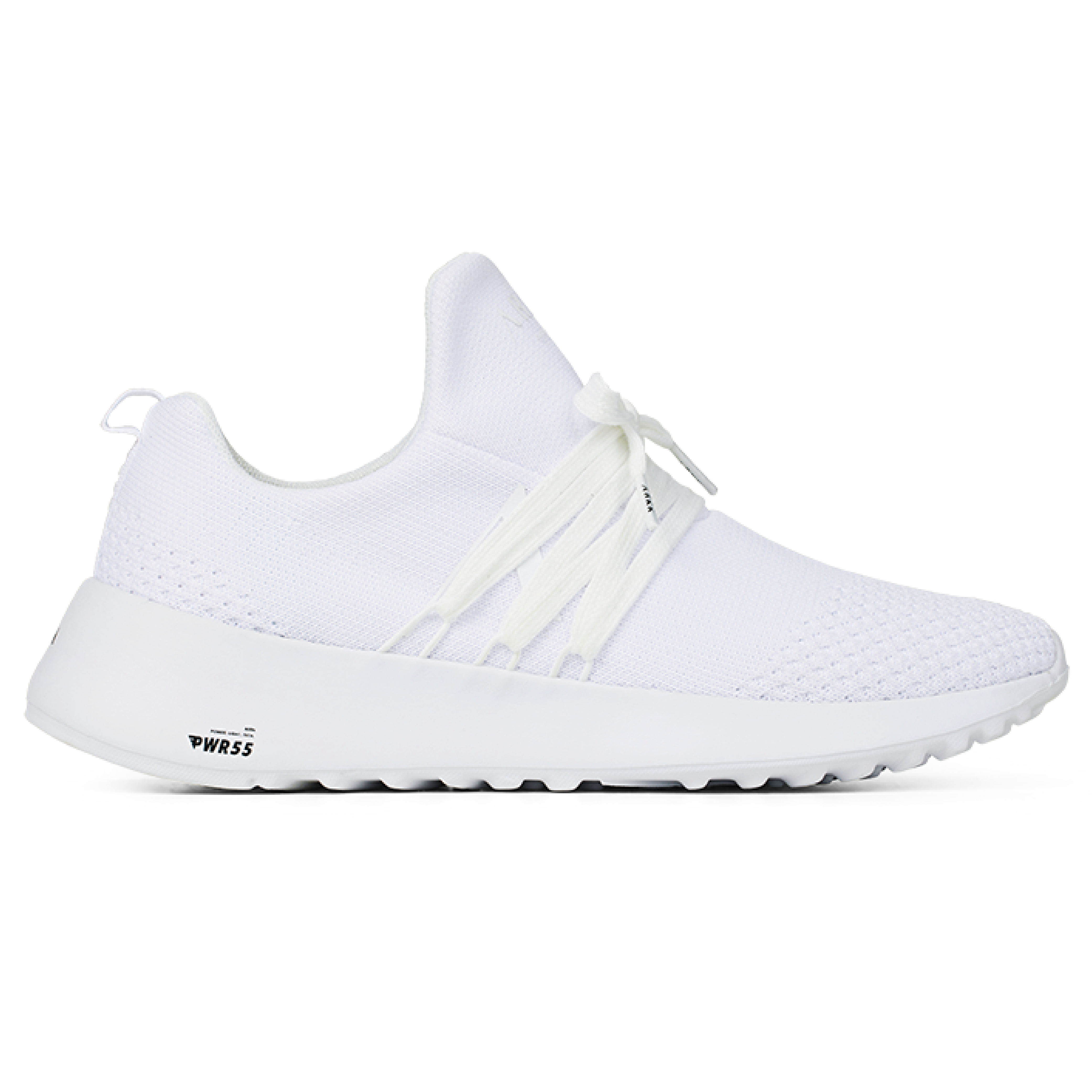 ARKK SMU Raven FG PET 4.0 PWR55 | Triple White | Men Raven Triple White