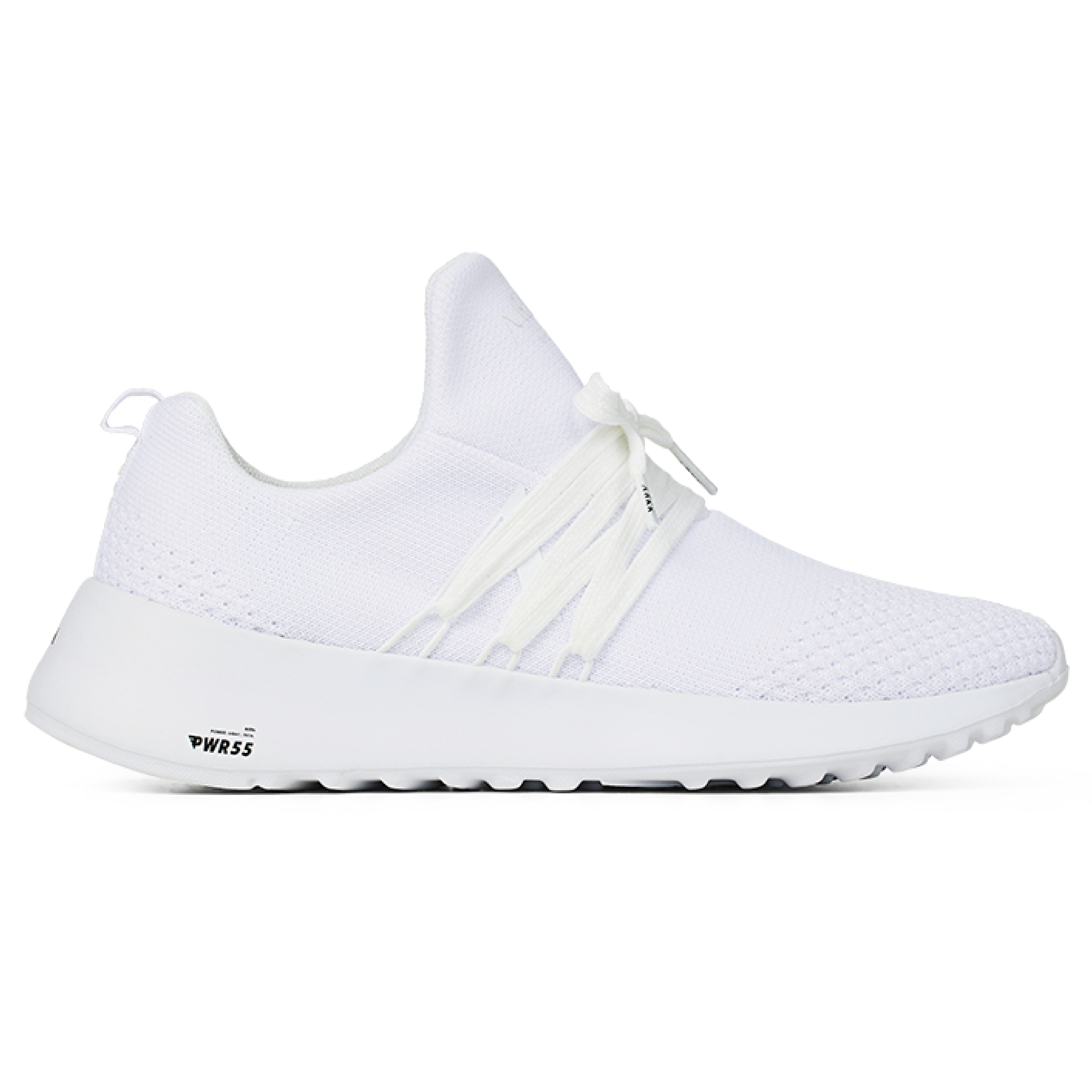 ARKK SMU Raven FG PET 4.0 PWR55 | Triple White | Men Raven Triple White