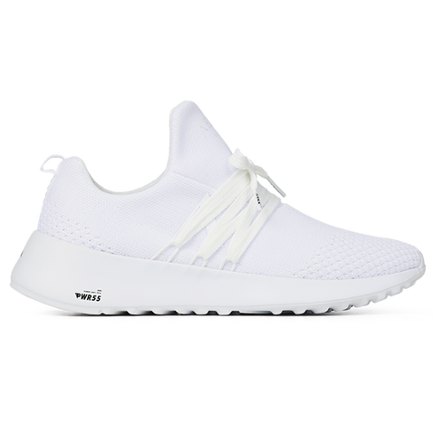 ARKK SMU Raven FG PET 4.0 PWR55 | Triple White | Men Raven Triple White
