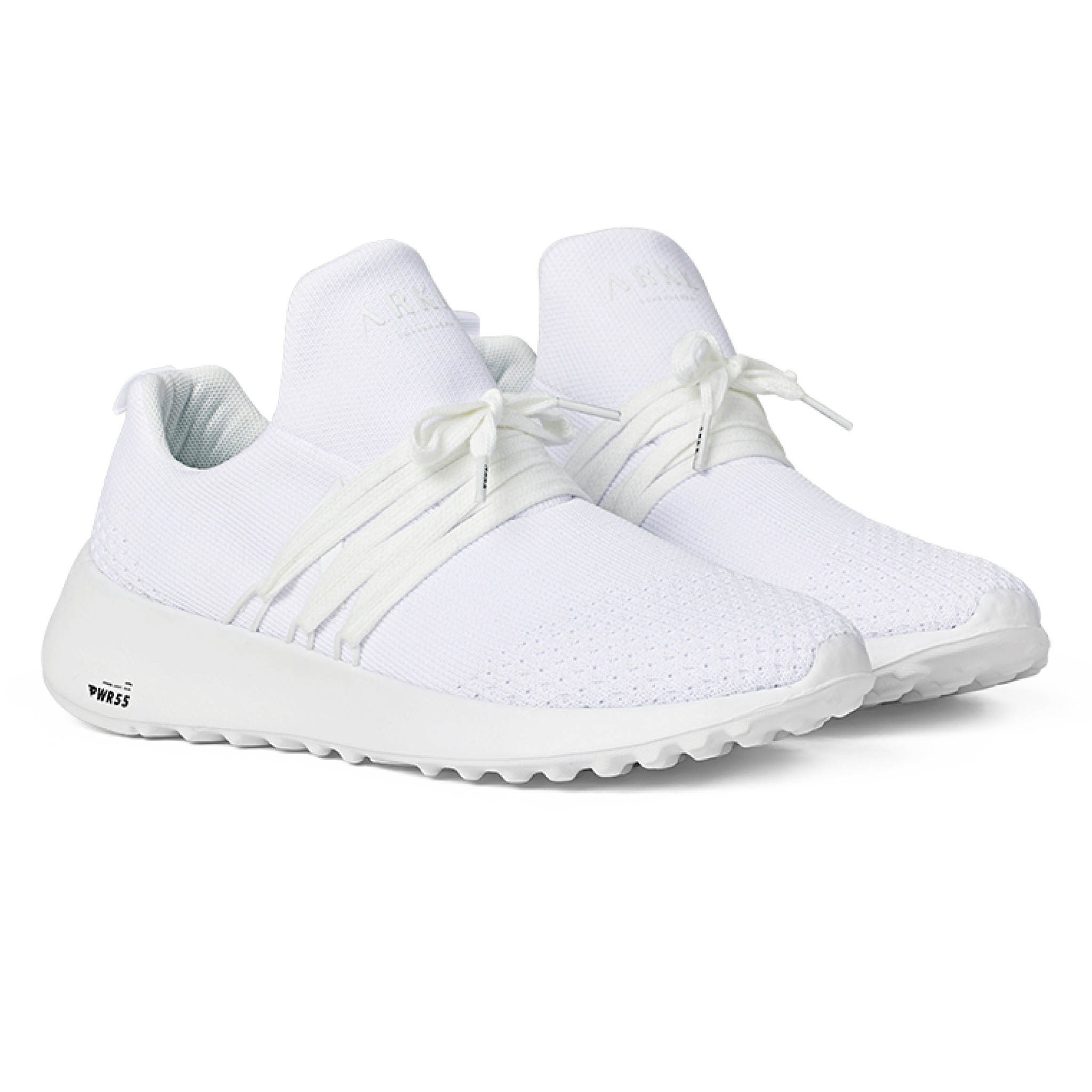 ARKK SMU Raven FG PET 4.0 PWR55 | Triple White| Women Raven