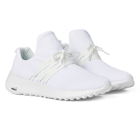 ARKK SMU Raven FG PET 4.0 PWR55 | Triple White| Women Raven