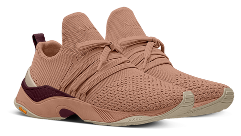 ARKK Collection Raven FG PET Vulkn Vibram | Cork Windsor Wine | Women Raven