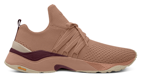 ARKK Collection Raven FG PET Vulkn Vibram | Cork Windsor Wine | Women Raven