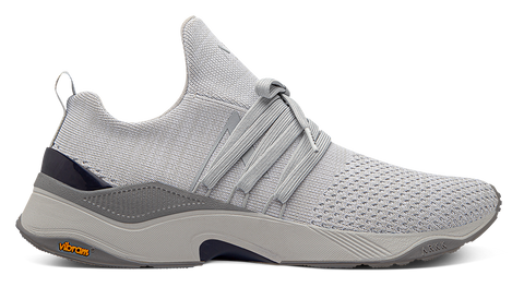 ARKK Collection Raven FG PET Vulkn Vibram Disrupted | Ice Grey Midnight | Men Raven