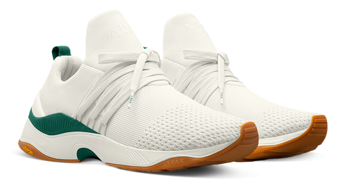 ARKK Collection Raven FG PET Vulkn Vibram | Marshmallow Evergreen Light Gum | Men Raven
