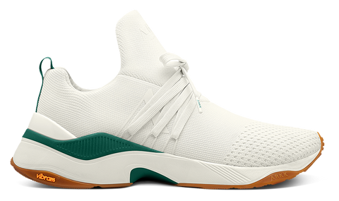 ARKK Collection Raven FG PET Vulkn Vibram | Marshmallow Evergreen Light Gum | Men Raven