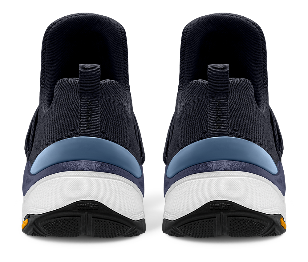 ARKK Collection Raven FG PET Vulkn Vibram | Midnight Patriot Blue | Men Raven