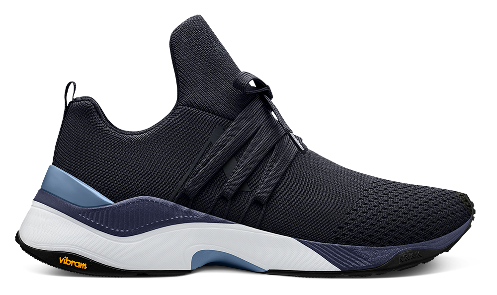 ARKK Collection Raven FG PET Vulkn Vibram | Midnight Patriot Blue | Men Raven