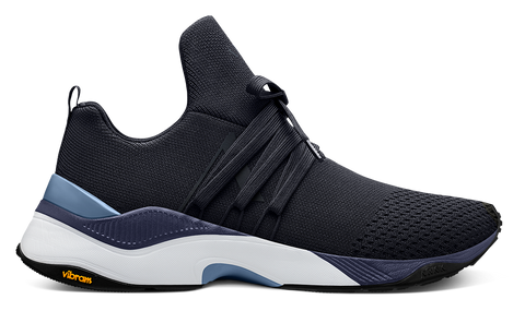 ARKK Collection Raven FG PET Vulkn Vibram | Midnight Patriot Blue | Men Raven