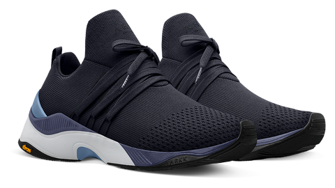 ARKK Collection Raven FG PET Vulkn Vibram | Midnight Patriot Blue | Women Raven