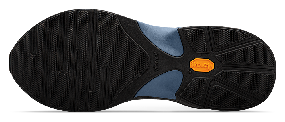ARKK Collection Raven FG PET Vulkn Vibram | Midnight Patriot Blue | Women Raven