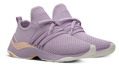 ARKK Collection Raven FG PET Vulkn Vibram | Pastel Lilac Nude Blush | Women Raven