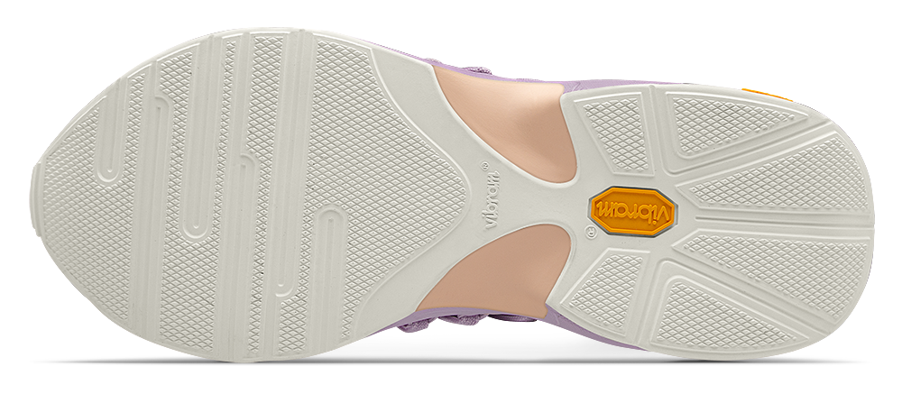 ARKK Collection Raven FG PET Vulkn Vibram | Pastel Lilac Nude Blush | Women Raven