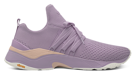 ARKK Collection Raven FG PET Vulkn Vibram | Pastel Lilac Nude Blush | Women Raven