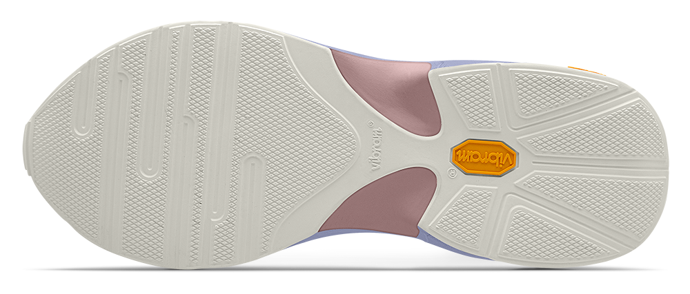 ARKK Collection Raven FG PET Vulkn Vibram | Thistle Down Pale Mauve | Women Raven