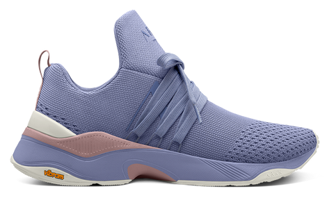 ARKK Collection Raven FG PET Vulkn Vibram | Thistle Down Pale Mauve | Women Raven