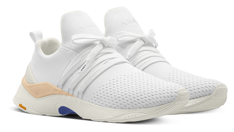 ARKK Collection Raven FG PET Vulkn Vibram | White Nude Blush | Men Raven