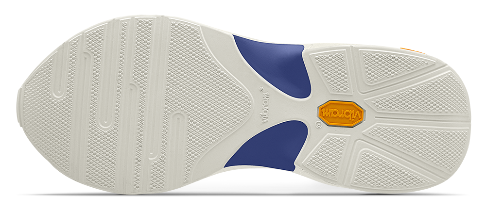 ARKK Collection Raven FG PET Vulkn Vibram | White Nude Blush | Men Raven