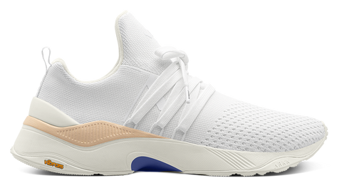 ARKK Collection Raven FG PET Vulkn Vibram | White Nude Blush | Women Raven