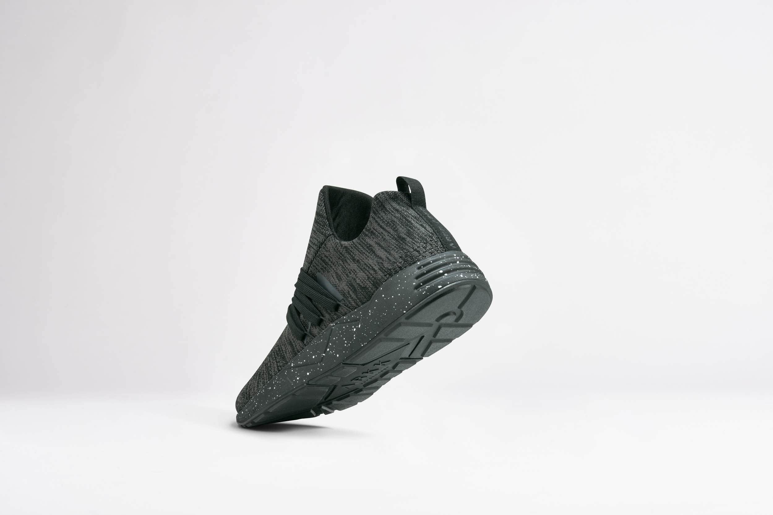 ARKK Collection Raven FG S-E15 Black Spray - Men Raven Black
