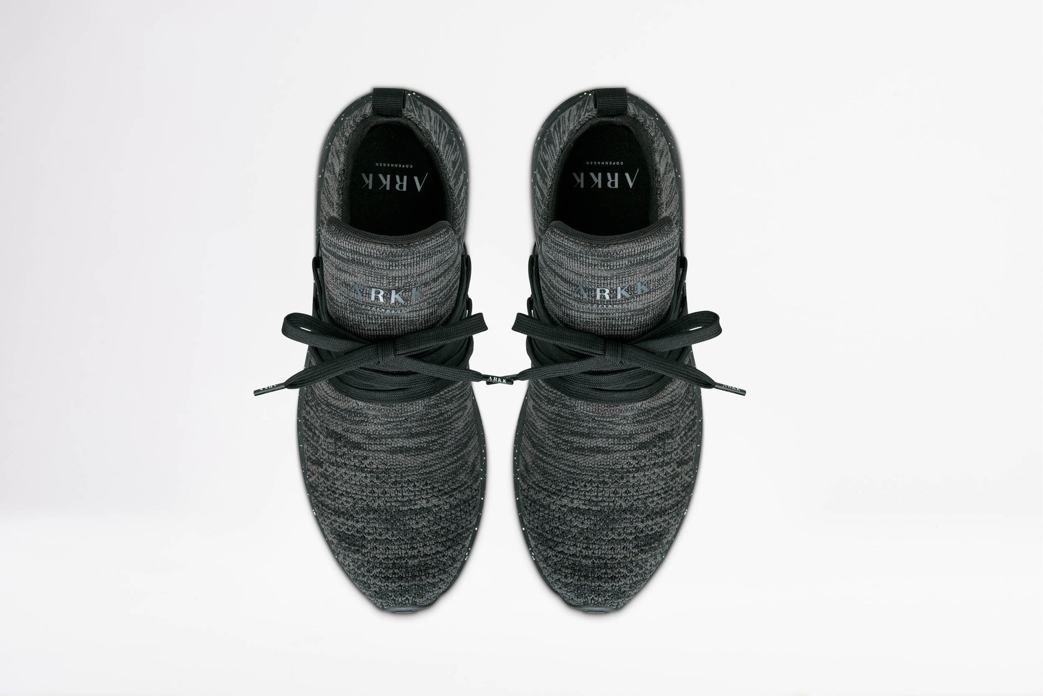 ARKK Collection Raven FG S-E15 Black Spray - Men Raven Black