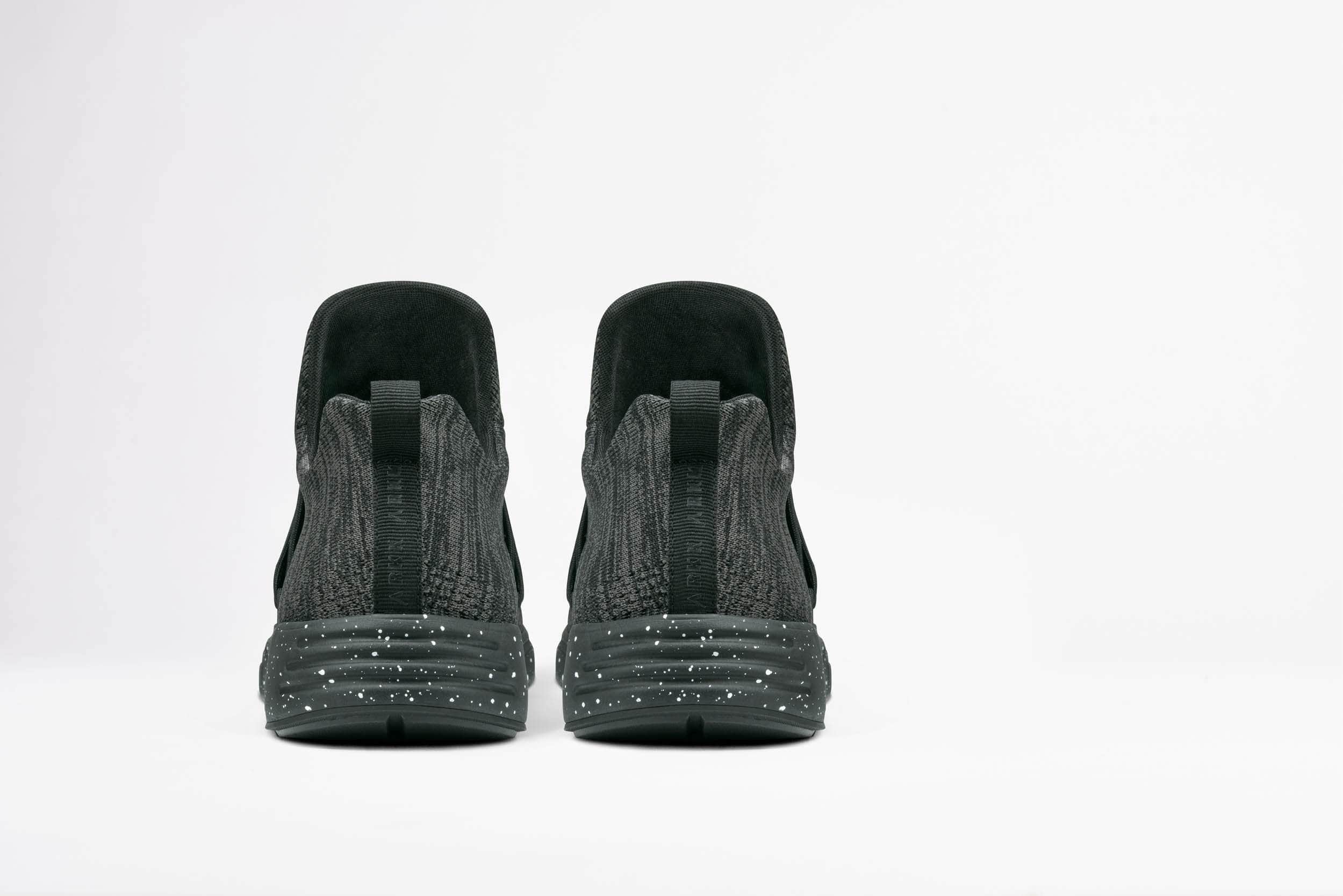 ARKK Collection Raven FG S-E15 Black Spray - Men Raven Black