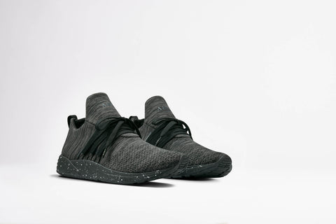 ARKK Collection Raven FG S-E15 Black Spray - Men Raven Black