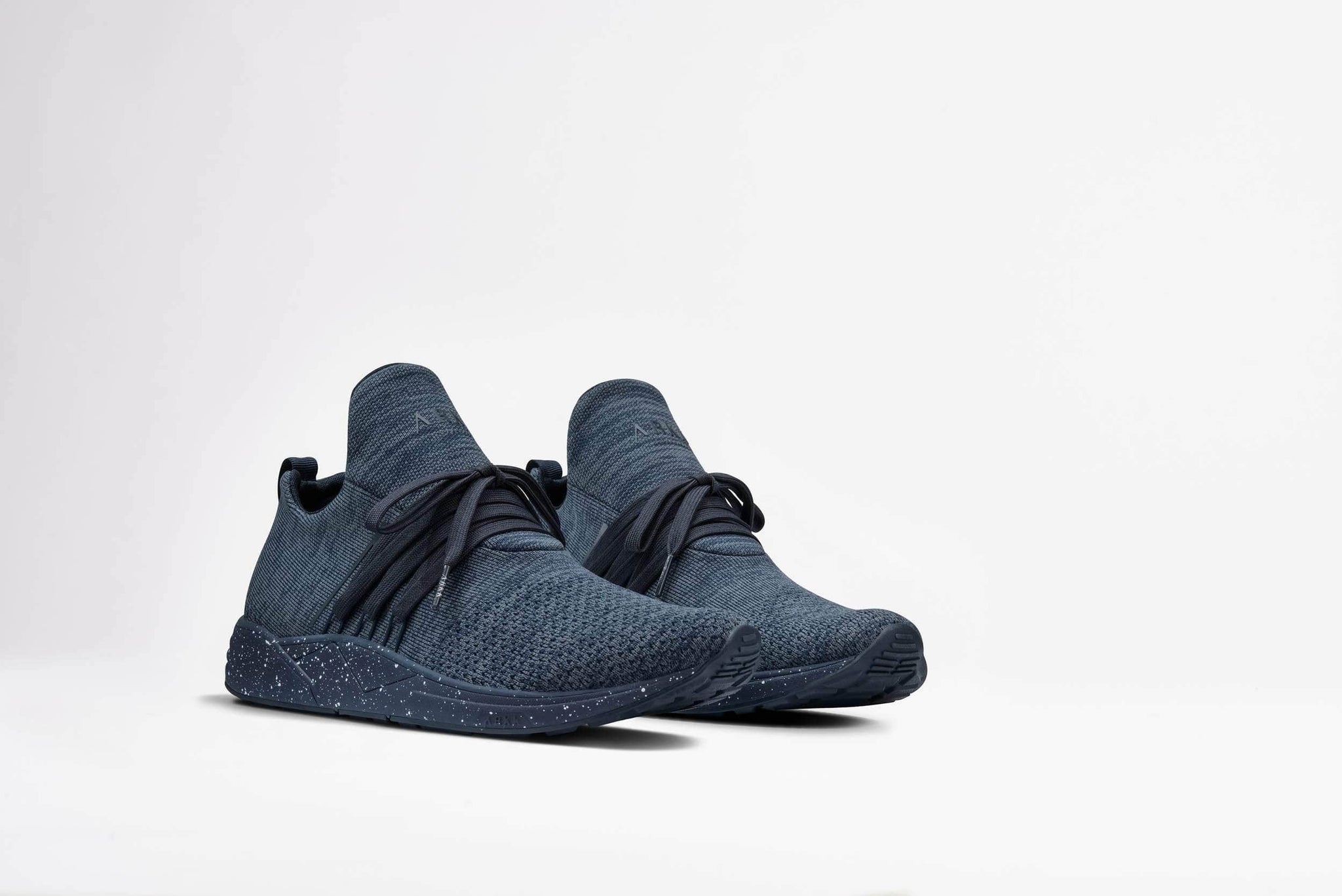 ARKK Collection Raven FG S-E15 Midnight Spray - Women Raven Navy