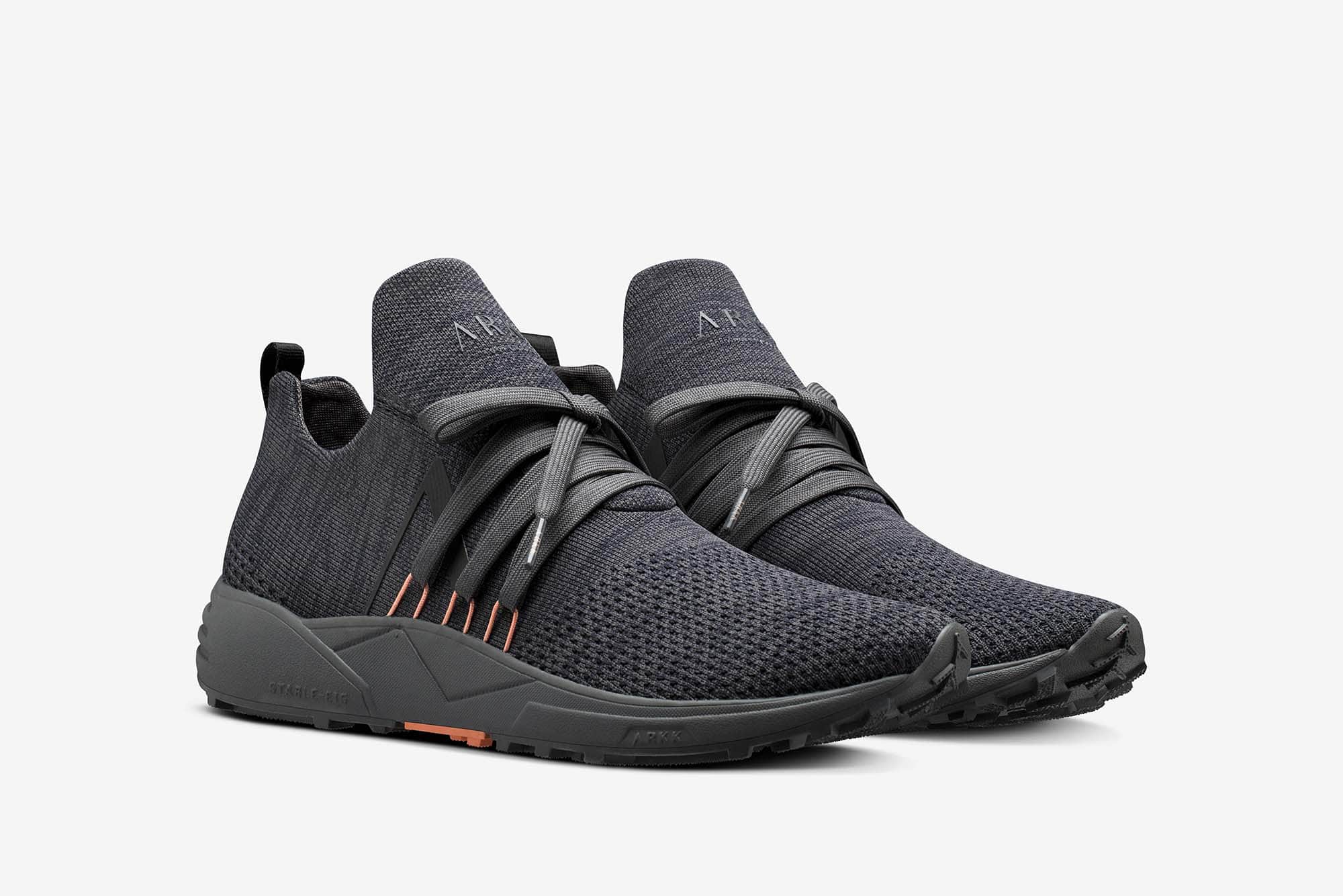 ARKK Collection Raven FG S-E15 Vibram® Disrupted Magnet Coral-Men Raven Magnet
