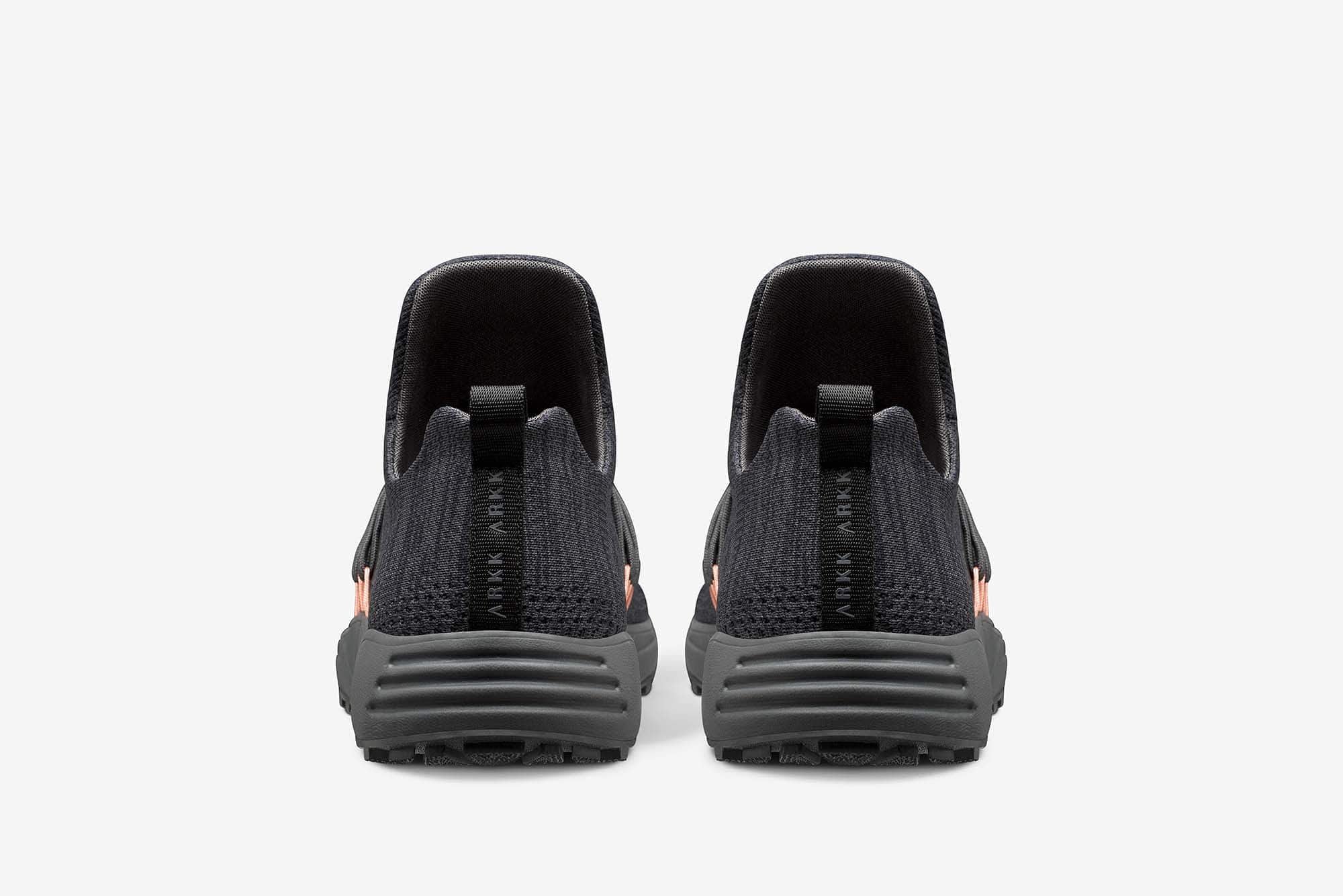 ARKK Collection Raven FG S-E15 Vibram® Disrupted Magnet Coral-Men Raven Magnet