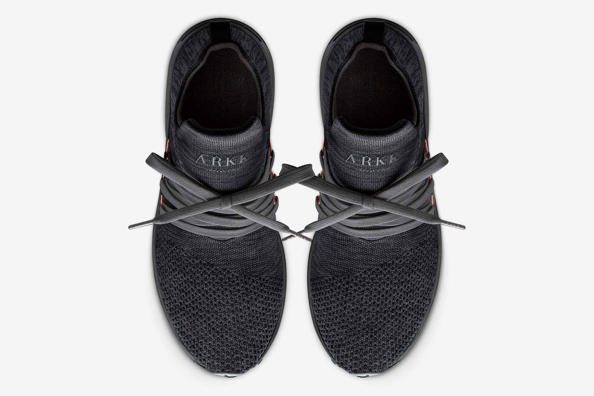 ARKK Collection Raven FG S-E15 Vibram® Disrupted Magnet Coral-Men Raven Magnet