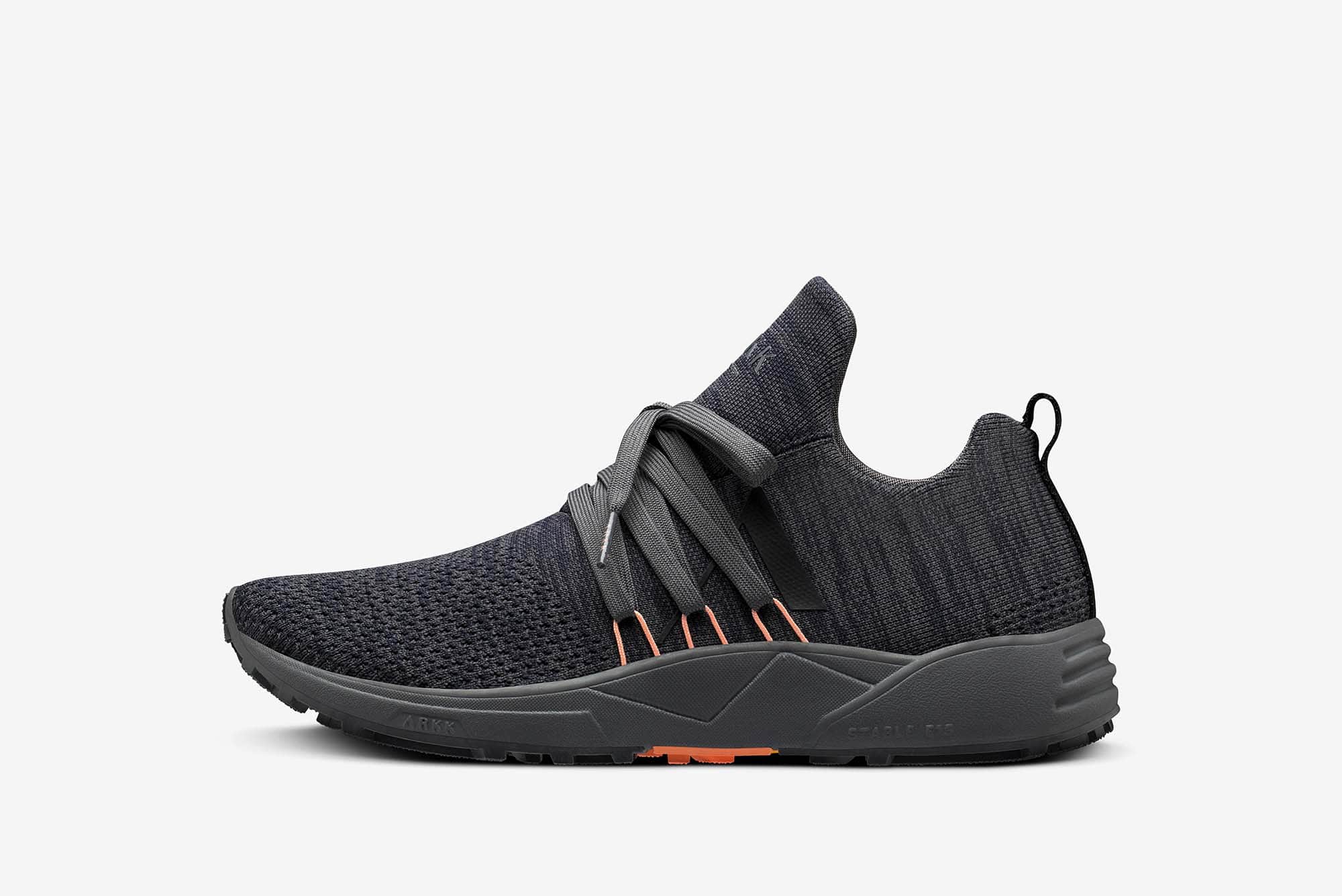 ARKK Collection Raven FG S-E15 Vibram® Disrupted Magnet Coral-Men Raven Magnet