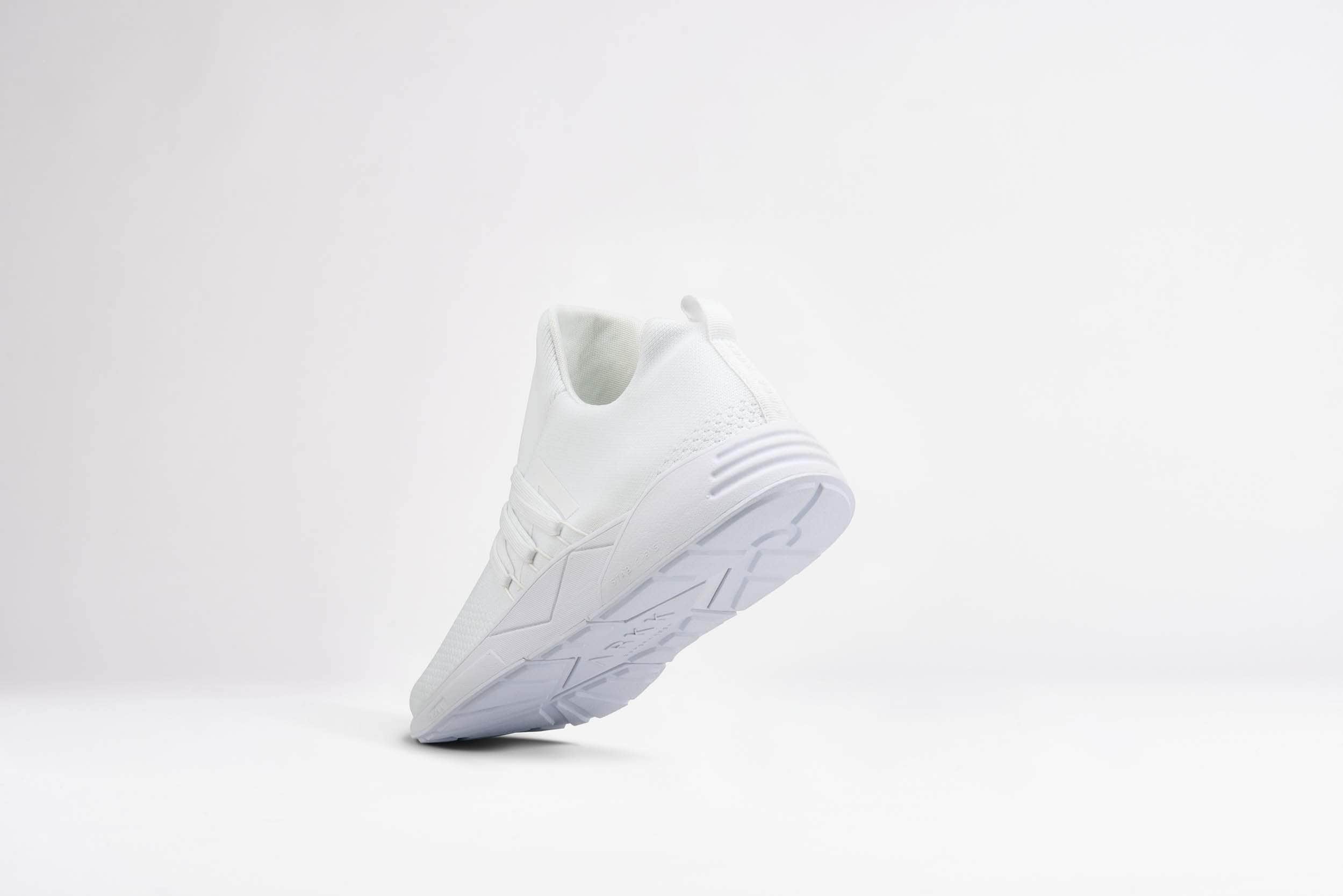 ARKK Collection Raven FG S-E15 White - Men Raven
