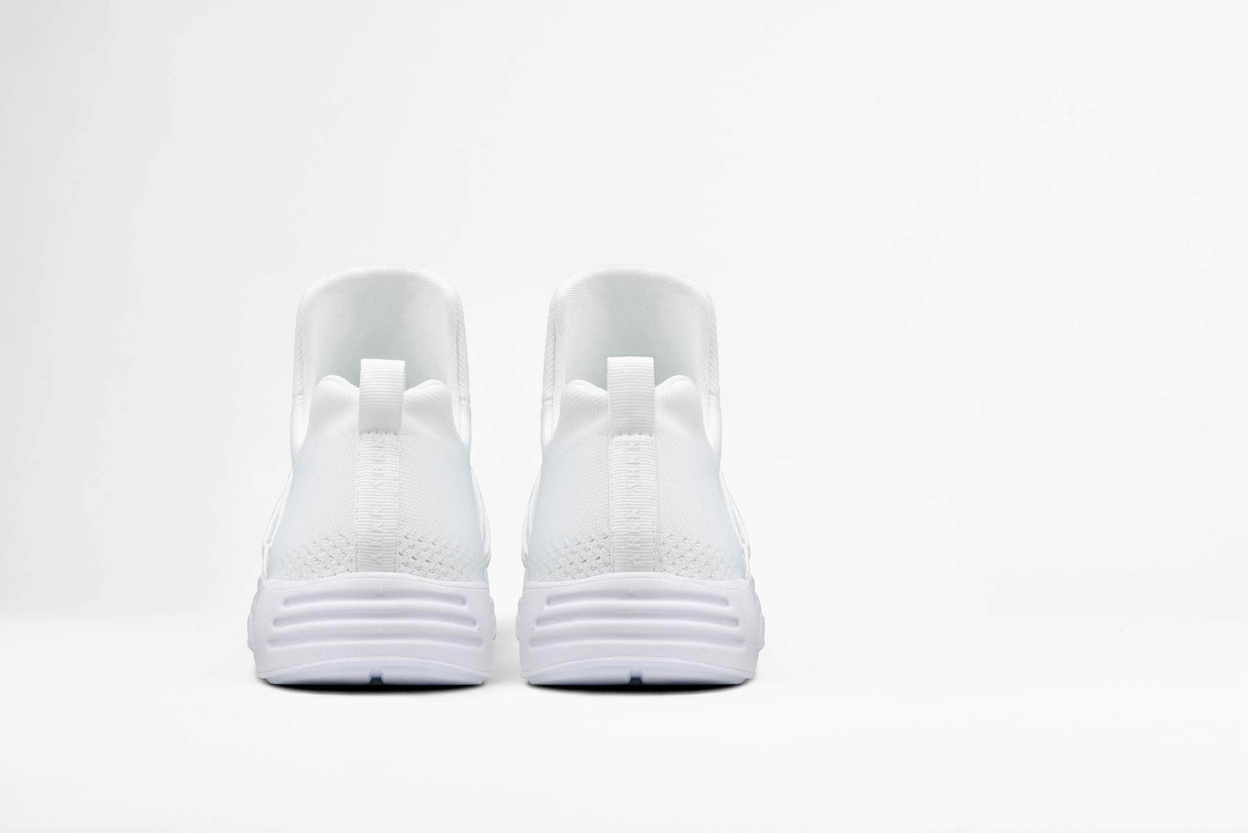 ARKK Collection Raven FG S-E15 White - Men Raven