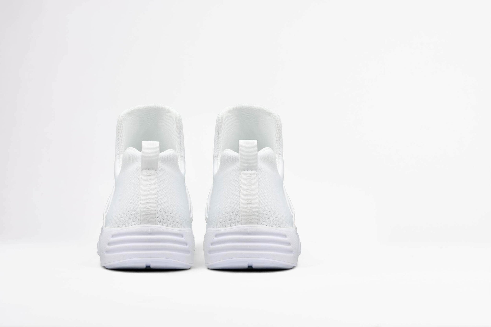 ARKK Collection Raven FG S-E15 White - Men Raven